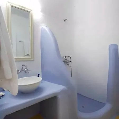 Lkm 2 Bed Pareja Ii Panormos Villa Panormos (Mykonos)