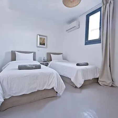 Lkm 2 Bed Pareja Ii Panormos