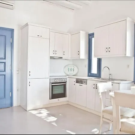 Villa Lkm 2 Bed Pareja Ii Panormos Panormos (Mykonos)