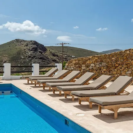 Lkm 2 Bed Pareja Ii Panormos * Panormos (Mykonos)
